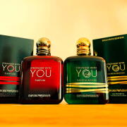 Emporio Armani Stronger With You Parfum Giorgio Armani