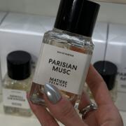 Parisian Musc Matiere Premiere perfume - a fragrance for