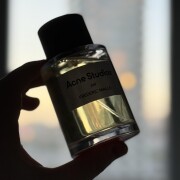 Acne Studios Frederic Malle Editions de Parfums 香水- 一款2024年中