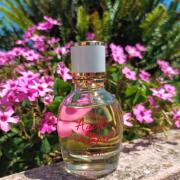 A Girl In Capri Lanvin perfume - a fragrance for women 2019