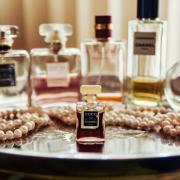 coco fragrantica