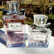 Nước hoa Dior Miss Dior Rose NRoses ngọt ngào và quyến rũ  EDT 5ml