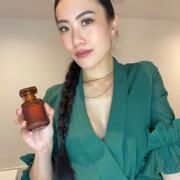 Fenty Fenty 香水- 一款2021年中性香水