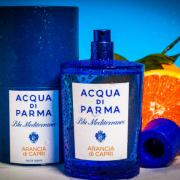 Acqua di Parma Blu Mediterraneo Arancia di Capri Hand & Body Lotion