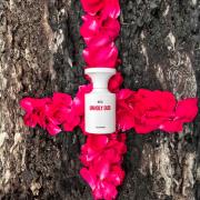Unholy Oud BORNTOSTANDOUT® perfume - a fragrance for women and men