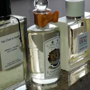 Neroli amara best sale van cleef fragrantica