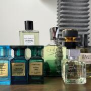 Paris – Édimbourg Chanel perfume - a fragrance for women and