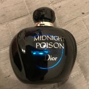 Midnight Poison Christian Dior аромат 