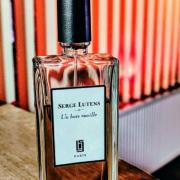 Un Bois Vanille Serge Lutens perfume - a fragrance for women and 