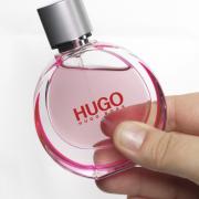 Hugo Woman Extreme Hugo Boss perfume a fragrance for women 2016