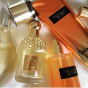 Amber Romance Sunkissed by Victoria's Secret » Reviews & Perfume Facts