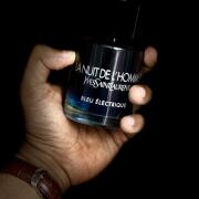 YSL La Nuit De L'Homme Bleu Electrique Edt For Men - 100ml