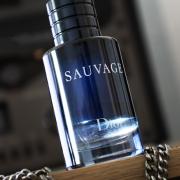 Sauvage fragrantica 2024