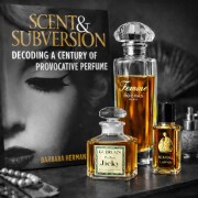 Jicky Guerlain parfum - un parfum de dama 1889