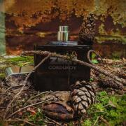 CORDUROY ZIRH オードトワレ 75mL Corduroy Zirh zapach - to perfumy dla mężczyzn 2005