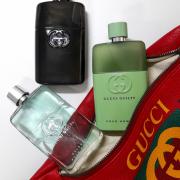 Gucci guilty intense fragrantica hot sale