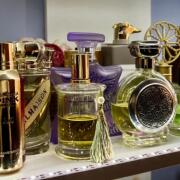 The Scent Of Peace Bond No 9 perfume - a fragrance for women