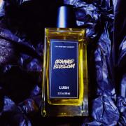 Orange blossom perfume discount lush