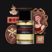 香水(女性用) Portrait of A Lady Frederic Malle Amazon | Portrait of A Lady by Frederic Malle Eau De Parfum