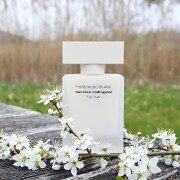 Pure Musc Blanc For Her Narciso Rodriguez 香水 - 2026年の女性用