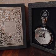Fakhar Black Lattafa Perfumes cologne - a new fragrance for