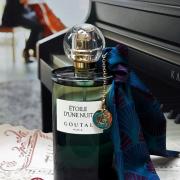 Smell Like A Real Housewife in Annick Goutal Étoile d'Une Nuit