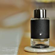 Explorer discount montblanc fragrantica