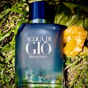 Acqua di Giò Profondo Eau de Toilette Giorgio Armani cologne - a