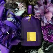 Velvet Orchid Ford perfume - a fragrance for women 2014
