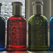 Boss night fragrantica on sale