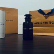 Les Sables Roses Louis Vuitton perfume - a fragrância