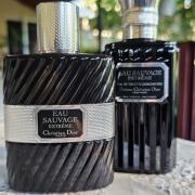 Eau Sauvage Extreme 2010 Dior cologne - a fragrance for men 2010