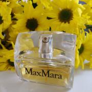 Max Mara Max Mara perfume - a fragrance for women 2004