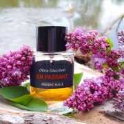 En Passant Frederic Malle 香水 - 2000年の女性用 フレグランス