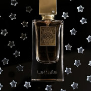 Ana Abiyedh Poudrée Lattafa Perfumes Parfum - ein es Parfum für