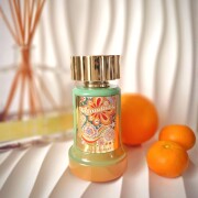 Indomitable PARIS CORNER аромат - новий аромат для жінок та