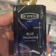 専用ページ EX NIHILO Blue Talisman 10ml Blue Talisman | Ex Nihilo | parfumexquis