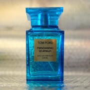 Mandarino di Amalfi Tom Ford 香水- 一款2014年中性香水