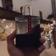 Luna Rossa Carbon Prada cologne - a fragrance for men 2017