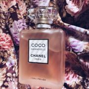 CHANEL COCO MADEMOISELLE L'EAU PRIVEE NIGHT FRAGRANCE REVIEW