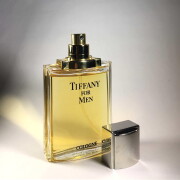 Tiffany for Men Tiffany コロン - 1989年の男性用 フレグランス