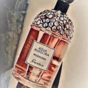 passiflora guerlain composition