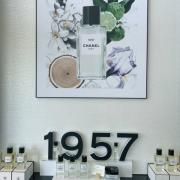 chanel 1957 fragrantica