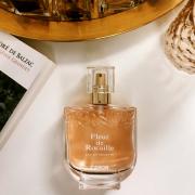 Fleur de Rocaille (1993) Caron perfume - a fragrance for