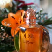dune perfume sephora