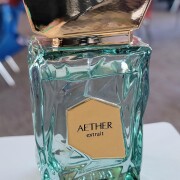 Aether French Avenue 香水- 一款2024年中性香水