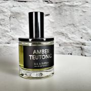 Amber Teutonic DS&Durga perfume - a fragrance for women