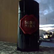 Black xs potion hombre sale