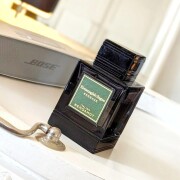 Italian Bergamot Eau de Parfum Ermenegildo Zegna perfume - a