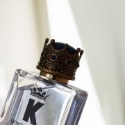 Dolce & Gabbana K (King) D&G Edt Spray Tester 3.3 Oz (100 Ml) For Men  3049460